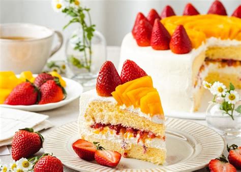 best strawberry shortcake manila|Where to Get Strawberry Shortcakes in the Metro .
